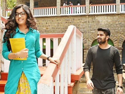 Chalo Shines While Touch Chesi Chudu Crawls On Day 1 At Box Office!