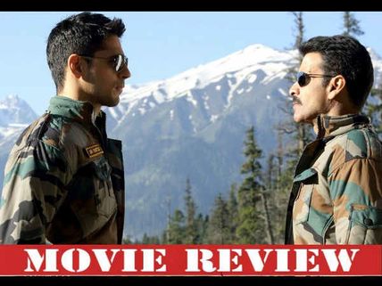 Aiyaary Movie Review: This Espionage Thriller Is Highly Deceptive & Leaves You Perplexed! 