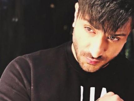 Yeh Hai Mohabbatein’s Aly Loses His Cool & Hurls ABUSES At Coach During Box Cricket League Match!