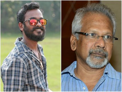 WOW! This Malayalam Actor To Be A Part Of Mani Ratnam's Next Movie