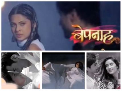 Jennifer Winget’s Bepannaah New Promo Is Intense & Interesting; Fans Can’t Wait To Watch The Show!