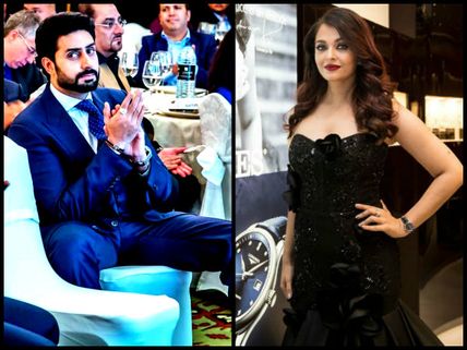 Is Abhishek Bachchan PISSED? Aishwarya Rai Bachchan Acts PRICEY & STRANGE; Rejects Film With Hubby