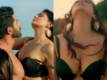 So Hot! Hate Story 4 Is Too Much To Handle