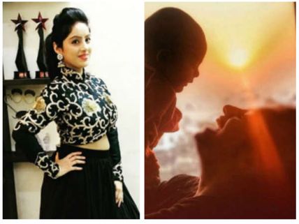 Diya Aur Baati Hum Actress Deepika Singh Is All Set To Return To Television Soon!