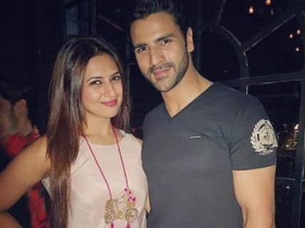 Are Yeh Hai Mohabbatein’s Divyanka Tripathi & Vivek Dahiya Expecting Their First Baby?