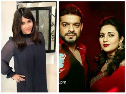 Ekta Kapoor Signs A 3-SHOW DEAL With Star Plus; Yeh Hai Mohabbatein Spin-off Title Revealed!