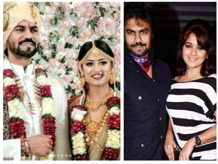 Gaurav Chopra’s Ex-GF Narayani Talks About His Secret Wedding; Says She Is Friends With Hitisha Too!