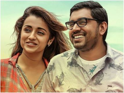 Hey Jude: Praises Continue To Pour In For This Nivin Pauly Starrer!