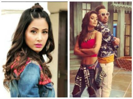 Bigg Boss 11’s Hina Khan Says People Shouldn’t Expect Her To Behave Like ‘Akshara’!