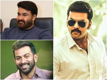 Mohanlal-Prithviraj Team's Lucifer: Indrajith To Be A Part Of The Movie?