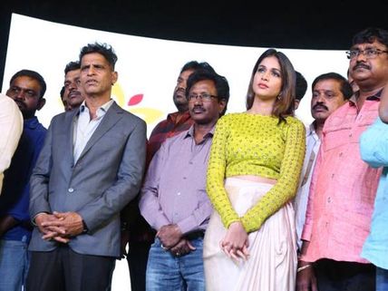 Intelligent Pre-release Event: Highlights