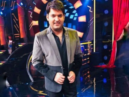 Good News For Kapilians! Kapil Sharma To Shoot For A Promo For Sony TV’s Show; Will Sunil Join Him?