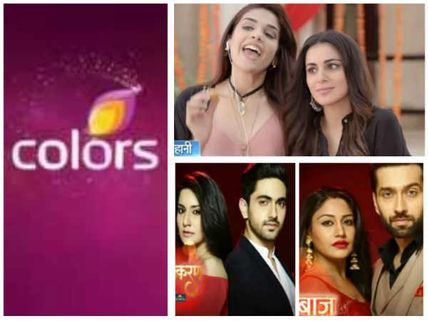 Latest TRP Ratings: Naamkaran & Ishqbaaz Out Of TRP Race; Colors TV Retains Top Slot!