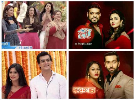 Latest TRP Ratings: Kundali Bhagya Is Back On Top Slot; Yeh Rishta Kya Kehlata Hai Drops Down!