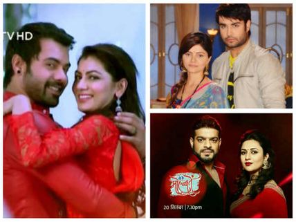 Latest TRP Ratings: Shakti Bounces Back To The Third Spot; Kumkum Bhagya & YHM Drop Down!