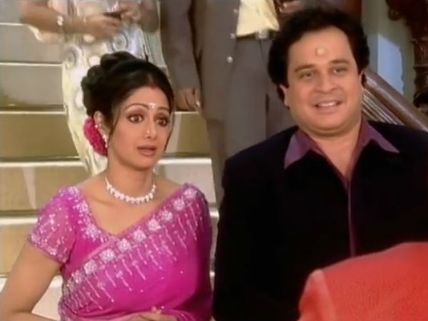 Ishqbaaz’s Mahesh On His Malini Iyer Co-star Sridevi’s Death: It’s Unbelievable & Yet To Sink In!