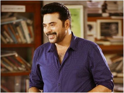Mammootty's Masterpiece Is Gearing Up To Conquer New Regions! 