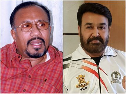 Mohanlal-Bhadran Movie To Begin In April?