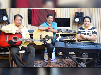 'When Dr. Rajkumar Lost His Cool'! Mysore Mohan Brothers Interview