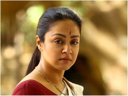 Naachiyaar Movie Review: Bala Takes A Different Route With This Slick & Intriguing Drama!