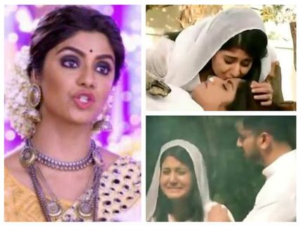 Naamkaran SPOILER ALERT: Vidyut’s Goons Attack Avni; Neela Dies After Getting Shot!
