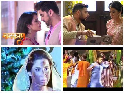 Naamkaran SPOILER! LATEST BUZZ: Avni To Suffer Memory Loss; Child Artist Kabir Shah To Enter!
