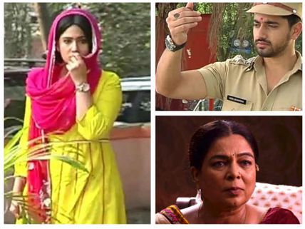 Naamkaran SPOILER: Avni In NEW LOOK; Reema Lagoo’s Daughter To Enter The Show!