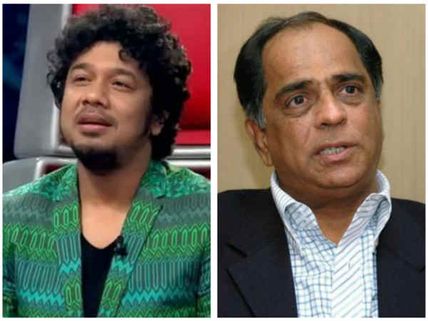 Former CBFC Chief Pahlaj Nihalani On Papon Controversy: Such Celebs Shouldn’t Be Invited!