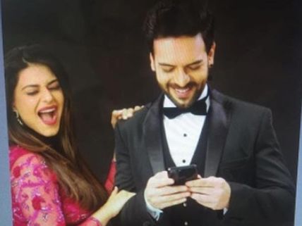 Naamkaran Actress Poonam Preet Is All Set To Get Engaged To Beau Sanjay Gagnani This February!