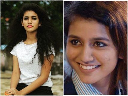 INTERESTING! Priya Prakash Varrier Is Much More Than An Actress!