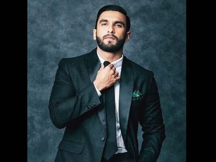 INTERVIEW! Ranveer Singh: I Felt Like I Was Going Crazy & Losing My Marbles While Playing Khilji