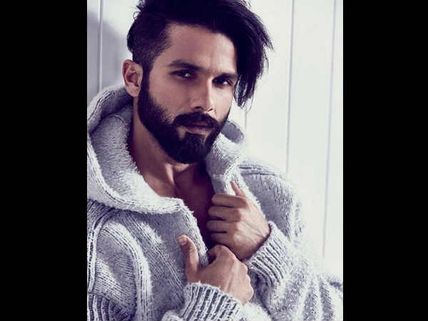 INTERVIEW! Shahid Kapoor: I Would Have Played Alauddin Khilji Differently!