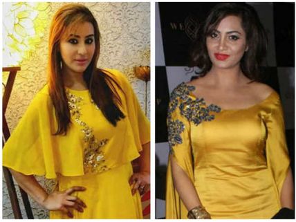 Bigg Boss 11 Winner Shilpa Shinde Calls Arshi Khan A BIG LIAR!