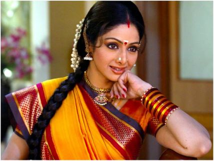 Remembering Sridevi: A Journey Through Her Association With Malayalam Movies!