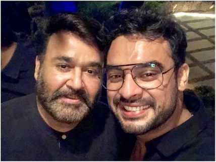 Tovino Thomas Roped In For Mohanlal's Lucifer?