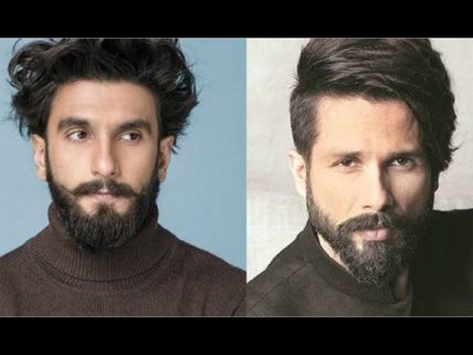 NOT DONE! Insiders UPSET With Shahid Kapoor's Dig On Ranveer Singh; Shocked To See His Insecurities