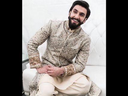 AIN'T CRAZY FOR MONEY! Ranveer Singh REJECTS Rs 2 CRORE Offer To Make An Appearance At A Wedding