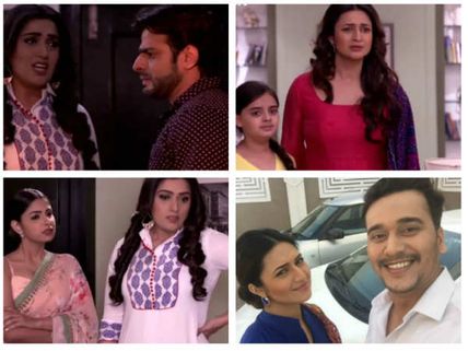 Yeh Hai Mohabbatein SPOILER ALERT: Shocking! Raman To Marry Mihika!