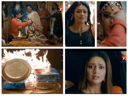 Yeh Hai Mohabbatein SPOILER: TOO MUCH DRAMA! Ishita Rushes To Stop Mihika & Raman’s Wedding!