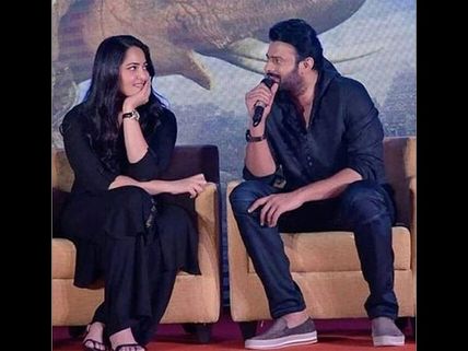 REASON IS SURPRISING! Anushka Shetty REJECTS A Bollywood Offer & Prabhas Is To Be Solely Blamed