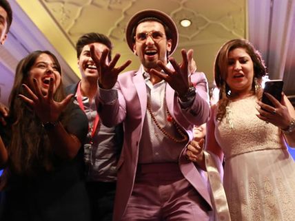 Ranveer Singh: Ranbir Kapoor Rejected Band Baaja Baraat, Aditya Chopra Politely Said I'm Ugly