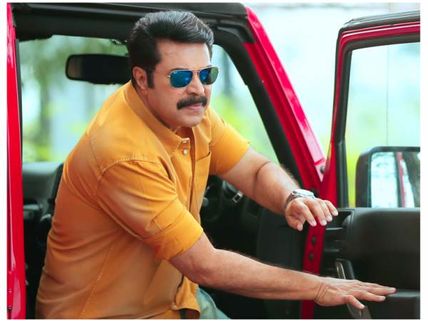 Mammootty Starrer Abrahaminte Santhathikal's Satellite Rights Already Sold!