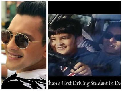 Aditya Narayan Accident Case: Singer Granted Bail; Trolls Say 'He Is Salman’s First Driving Student'