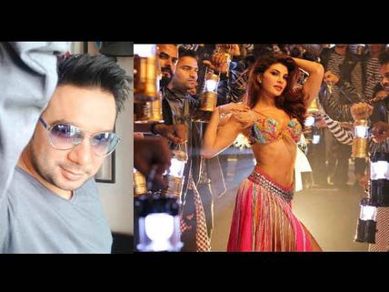 Baaghi 2 Director Ahmed Khan REACTS To Jacqueline Fernandez's 'Ek Do Teen' Song Controversy! 
