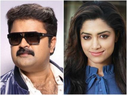 Anoop Menon & Mamtha Mohandas To Join Hands For Neeli!
