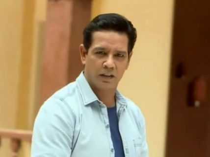 Crime Patrol: Anup Soni Quits The Show; Wants To Get Back To Acting!