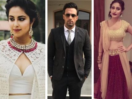 When Shaleen Malhotra Stopped Haters From Trolling Surbhi Chandna!