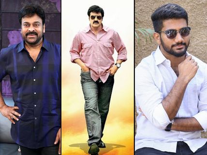Awe Director Wishes To Direct Chiranjeevi & Balakrishna!