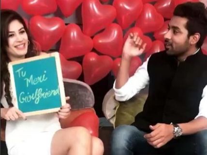 Wait, What? Bigg Boss 11 Lovebirds Puneesh Sharma & Bandgi Kalra To Tie The Knot Soon!