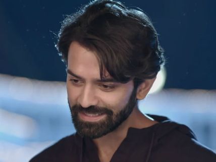 WOAH! Barun Sobti Is Back With Ekta Kapoor’s Web Series!